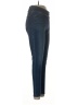 Old Navy Solid Blue Jeggings Size 8 Regular - photo 4