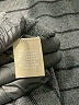 Joan Vass Gray Pullover Sweater Size S - photo 8