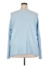 Venti6 Stars Blue Pullover Sweater Size XXL (estimated) - photo 2
