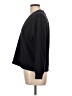 Bobeau Black Pullover Sweater Size L - photo 5