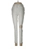 Levi's Metallic Ivory Jeans Size 28 waist - photo 1