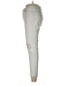 Levi's Metallic Ivory Jeans Size 28 waist - photo 5