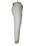 Levi's Metallic Ivory Jeans Size 28 waist - photo 4