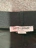 David Lerner Black Active Pants Size S - photo 4