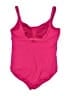 Time and Tru Solid Pink One Piece Swimsuit Size XL - photo 2
