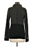 C9 By Champion 100% Polyester Black Zip Up Hoodie Size S - photo 1