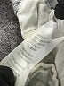 Paige Metallic Gray Jeans Size 29 waist - photo 8