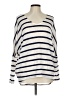 Náti Ivory Long Sleeve Top Size L - photo 1