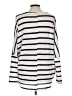 Náti Ivory Long Sleeve Top Size L - photo 2