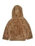 Unbranded 100% Polyester Brown Coat Size 5 - 6 - photo 2