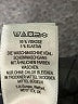 Kenar Solid Black Casual Dress Size S - photo 8