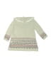 Max Studio Ivory Pullover Sweater 9-12 MO / 12 MO - photo 2