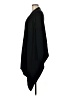 Isda & Co Black Silk Cardigan Size M - photo 5