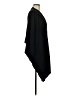 Isda & Co Black Silk Cardigan Size M - photo 4