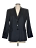 Armani Collezioni Blue Blazer Size L (estimated) - photo 1