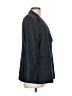 Armani Collezioni Blue Blazer Size L (estimated) - photo 4