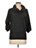 Style&Co Gray Turtleneck Sweater Size M - photo 1
