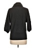 Style&Co Gray Turtleneck Sweater Size M - photo 2