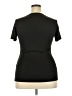 Unbranded Black Short Sleeve T-Shirt Size 2X - photo 2