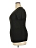 Unbranded Black Short Sleeve T-Shirt Size 2X - photo 5