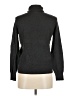 H&M Gray Turtleneck Sweater Size M - photo 2
