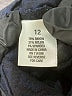 Roz & Ali Solid Black Active Pants Size 12 - photo 8