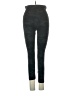 SPANX Gray Casual Pants Size M - photo 2