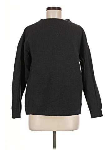 New Balance Turtleneck Sweater (view 1)