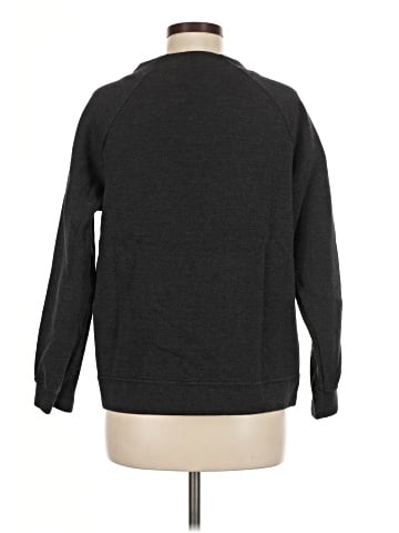 New Balance Turtleneck Sweater (view 2)
