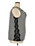 Roz & Ali Black Sleeveless T-Shirt Size 2X - photo 4