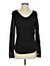 Talbots Black Pullover Sweater Size S - photo 1
