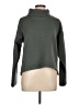 New Balance Green Turtleneck Sweater Size L (estimated) - photo 1