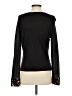Talbots Black Pullover Sweater Size S - photo 2