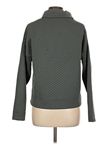 New Balance Turtleneck Sweater (view 2)