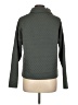 New Balance Green Turtleneck Sweater Size L (estimated) - photo 2
