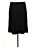 Elevenses Solid Black Formal Skirt Size 6 - photo 2