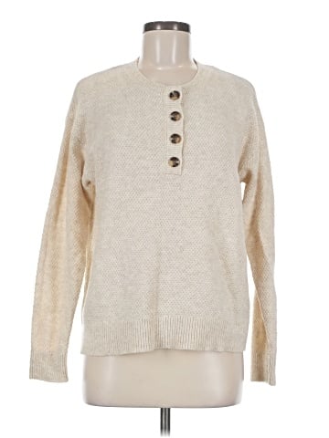 Stars Above Pullover Sweater (view 1)