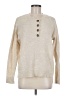Stars Above Ivory Pullover Sweater Size M - photo 1
