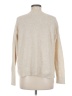 Stars Above Ivory Pullover Sweater Size M - photo 2