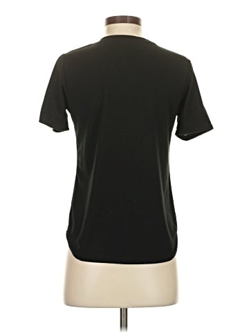 Aimée Short Sleeve T-Shirt (view 2)