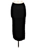 Zara Black Formal Skirt Size L - photo 2