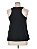 Always For Me Black Tank Top Size 1X - photo 2
