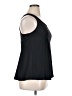 Always For Me Black Tank Top Size 1X - photo 4