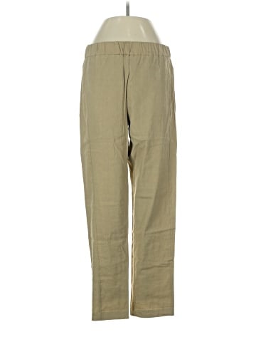 Theory Linen Pants (view 1)