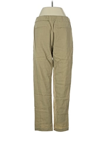 Theory Linen Pants (view 2)