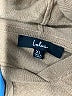 Lulus Tan Sweatshirt Size XL - photo 7