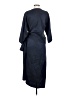 Jarbo Blue Casual Dress Size Sm (1) - photo 2