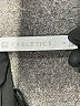 Fabletics Solid Black Romper Size S - photo 4