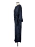 Jarbo Blue Casual Dress Size Sm (1) - photo 5