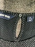 Lands' End Black Long Sleeve Blouse Size L - photo 7